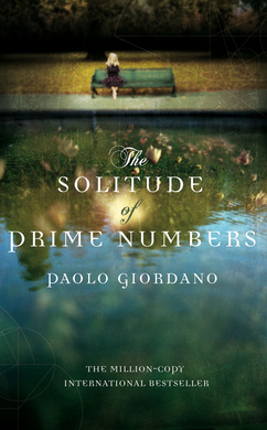 质数的孤独The Solitude of Prime Numbers