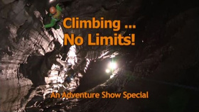 BBC 探险节目 攀登无极限BBC The Adventure Show-Climbing No Limits