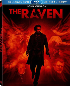 乌鸦The Raven