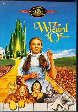 绿野仙踪The Wizard of Oz