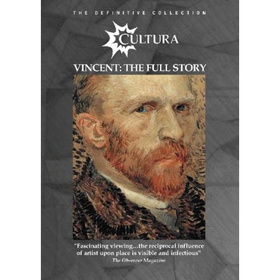 文森特·梵·高全传Vincent: The Full Story‎
