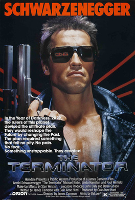终结者The Terminator 