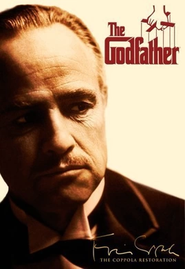 教父The Godfather