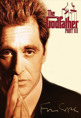教父3The Godfather: Part III 