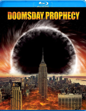 末日预言Doomsday Prophecy