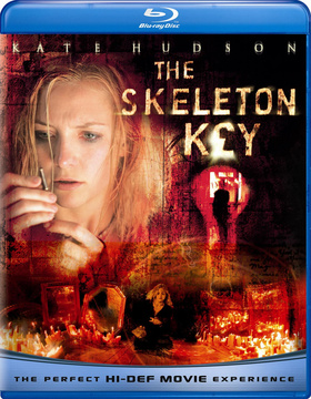 万能钥匙The Skeleton Key