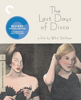 最后的迪斯科The Last Days Of Disco