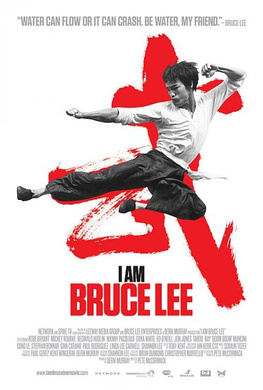 我是李小龙I Am Bruce Lee 