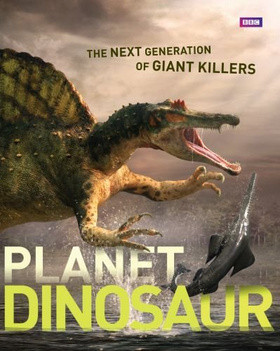 恐龙星球Planet Dinosaur