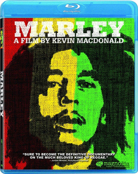 马利Marley