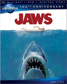 大白鲨Jaws