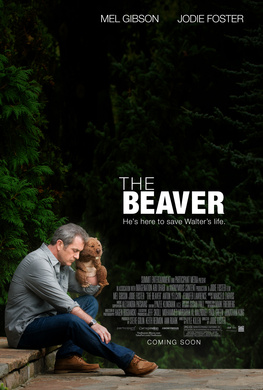 海狸The Beaver