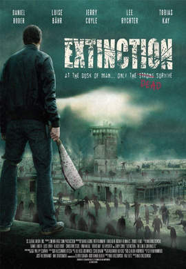 灭绝:基因改造编年史Extinction - The G.M.O. Chronicles‎