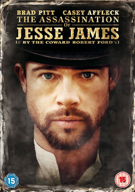神枪手之死The Assassination of Jesse James by the Coward Robert Ford 