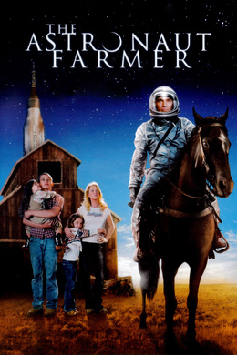 农民宇航员The Astronaut Farmer