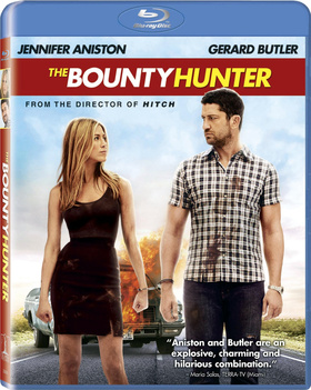 赏金猎手The Bounty Hunter