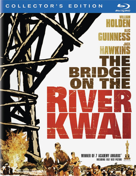 桂河大桥The Bridge On The River Kwai