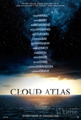 云图Cloud Atlas