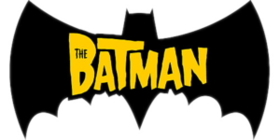 新蝙蝠侠The Batman