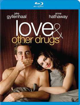 爱情与灵药Love & Other Drugs‎