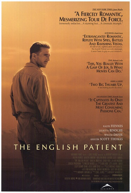 英国病人The English Patient