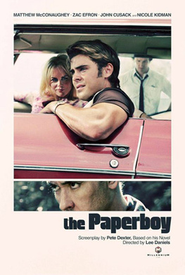 送报男孩The Paperboy