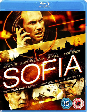 刺客的子弹Sofia
