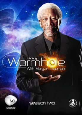 与摩根·弗里曼一起穿越虫洞Through The Wormhole With Morgan Freeman