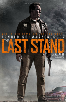 背水一战The Last Stand 