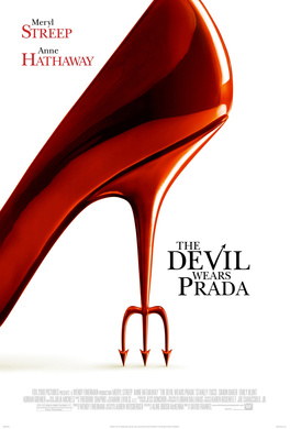 穿普拉达的女王The Devil Wears Prada