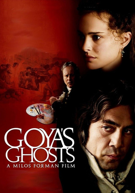 戈雅之灵Goya's Ghosts‎
