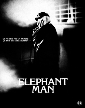 象人The Elephant Man