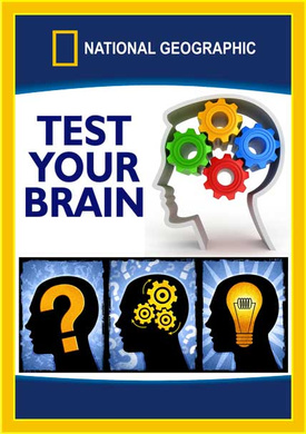 脑力大挑战Test Your Brain‎