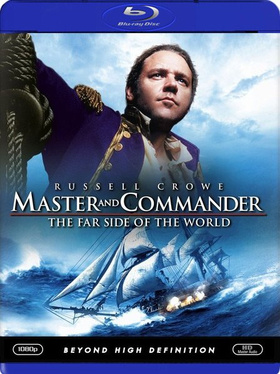 怒海争锋：极地远征Master and Commander: The Far Side of the World