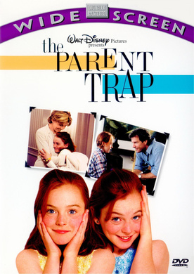 天生一对The Parent Trap
