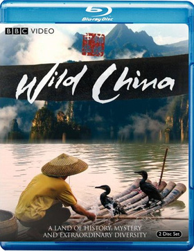美丽中国Wild China