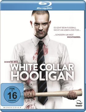 白领流氓The Rise & Fall of a White Collar Hooligan‎