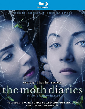 飞蛾日记The Moth Diaries