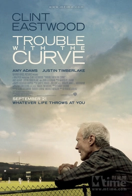 曲线难题Trouble with the Curve
