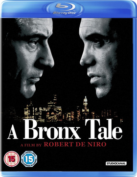 布朗克斯的故事A Bronx Tale