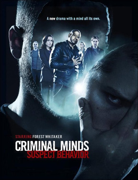犯罪心理：疑犯动机Criminal Minds: Suspect Behavior