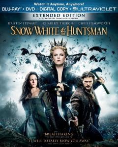 白雪公主与猎人Snow White and the Huntsman