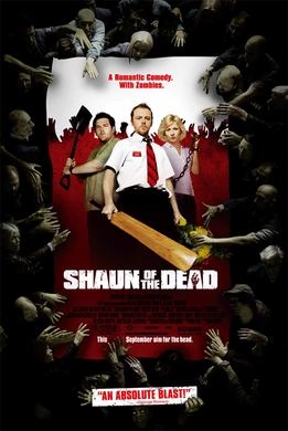 僵尸肖恩Shaun of the Dead