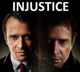 正义与否Injustice