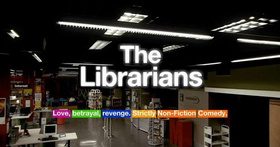 图书管理员(澳版)The Librarians