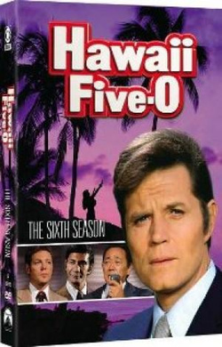 檀岛警骑Hawaii Five-O‎