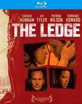 窗台The Ledge