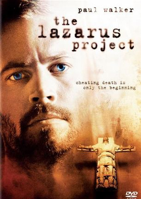 撕裂记忆体The Lazarus Project