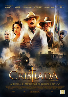 更大的辉煌For Greater Glory: The True Story of Cristiada‎