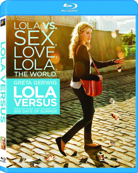 罗拉对抗Lola Versus